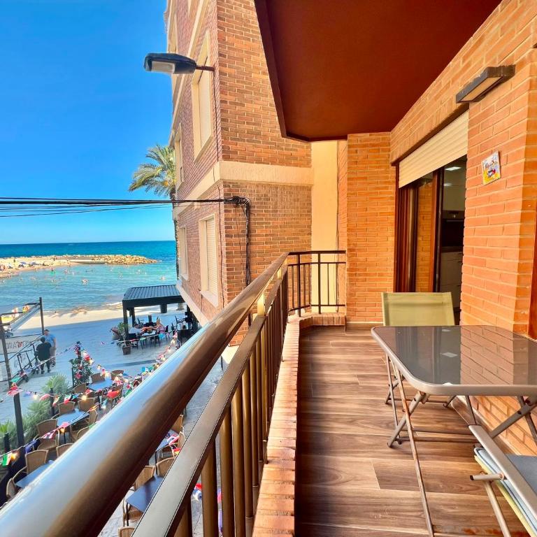 Marinasunbeach Mirador del Paseo - Apartment mit 2 Schlafzimmern - 9