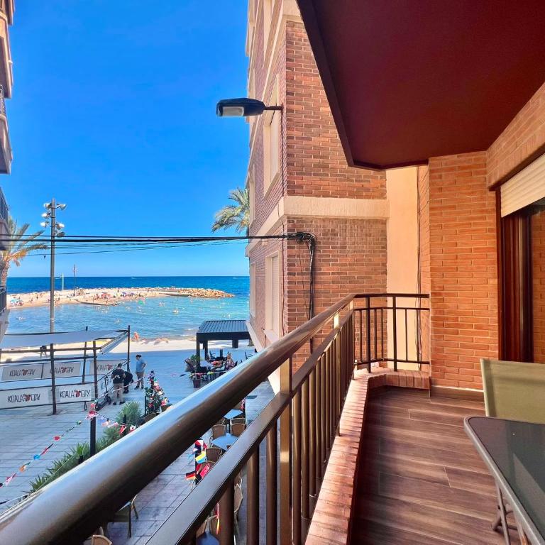 Marinasunbeach Mirador del Paseo - Apartment mit 2 Schlafzimmern - 11