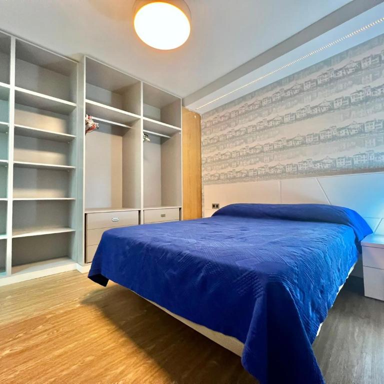 Marinasunbeach Mirador del Paseo - Apartment mit 2 Schlafzimmern - 29