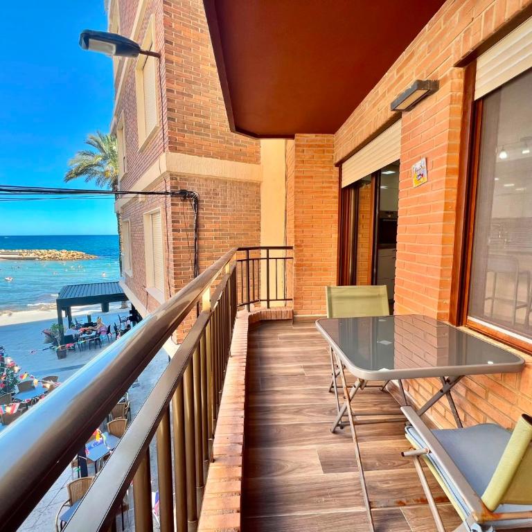 Marinasunbeach Mirador del Paseo - Apartment mit 2 Schlafzimmern - 42