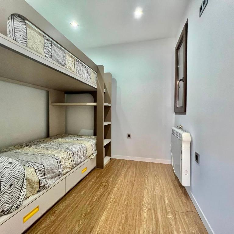 Marinasunbeach Mirador del Paseo - Apartment mit 2 Schlafzimmern - 32