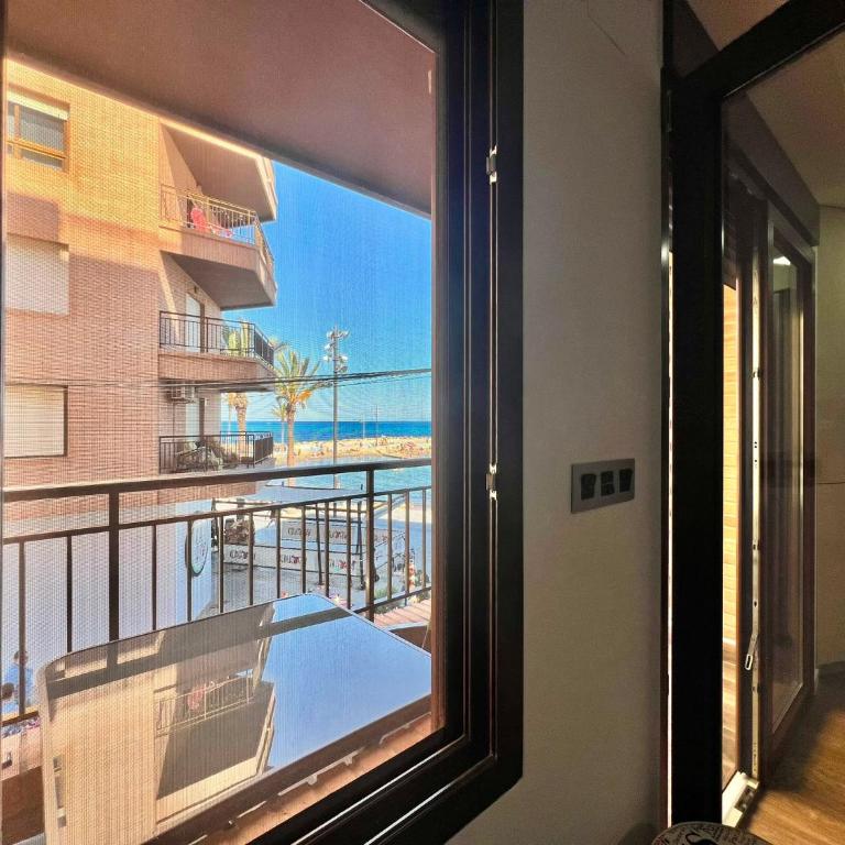 Marinasunbeach Mirador del Paseo - Apartment mit 2 Schlafzimmern - 12