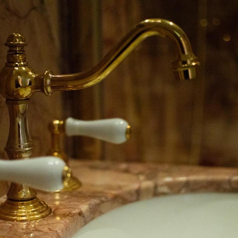 Hôtel des Peintres - Opening September 2026 - Chambre Supérieure - 4