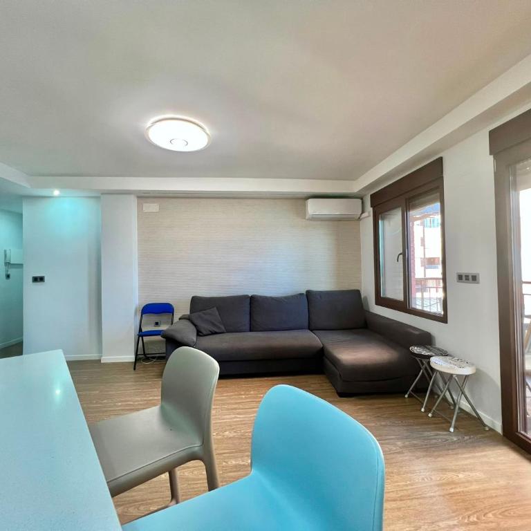 Marinasunbeach Mirador del Paseo - Apartment mit 2 Schlafzimmern - 20