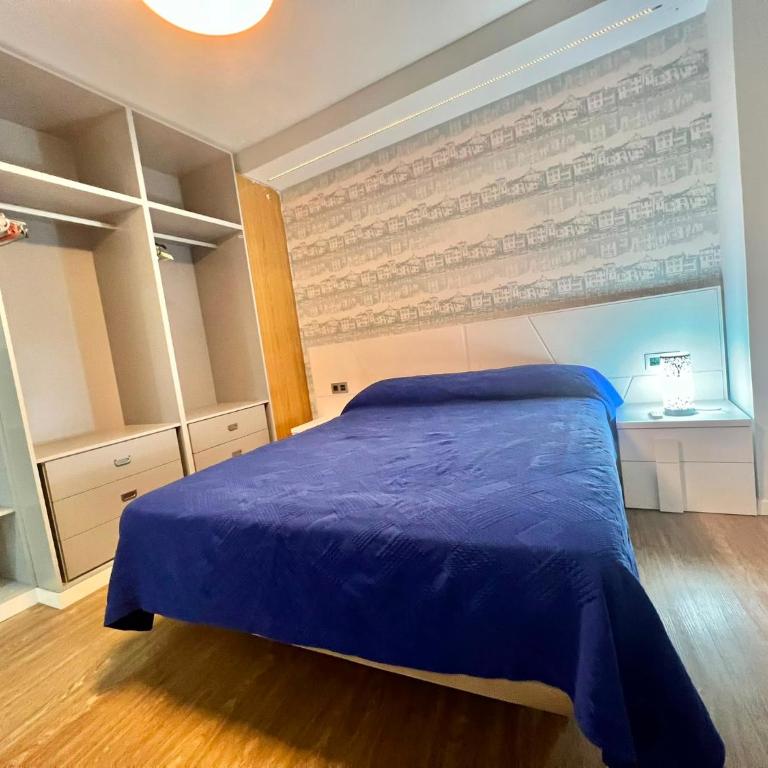 Marinasunbeach Mirador del Paseo - Apartment mit 2 Schlafzimmern - 31