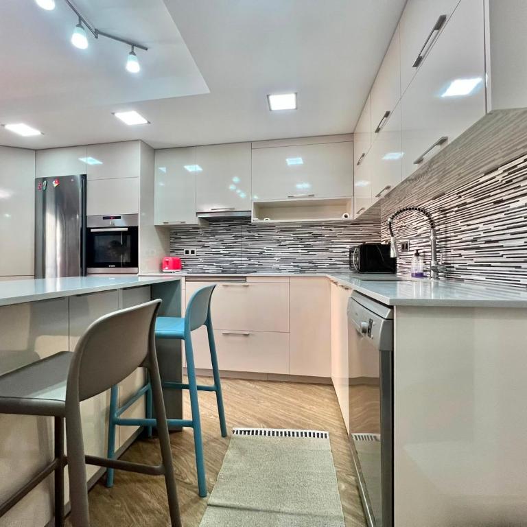 Marinasunbeach Mirador del Paseo - Apartment mit 2 Schlafzimmern - 18
