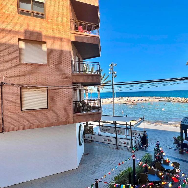 Marinasunbeach Mirador del Paseo - Apartment mit 2 Schlafzimmern - 5