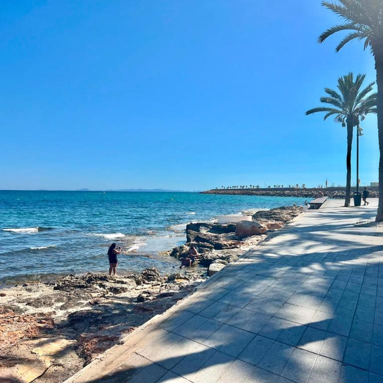 Marinasunbeach Mirador del Paseo - Apartment mit 2 Schlafzimmern - 46
