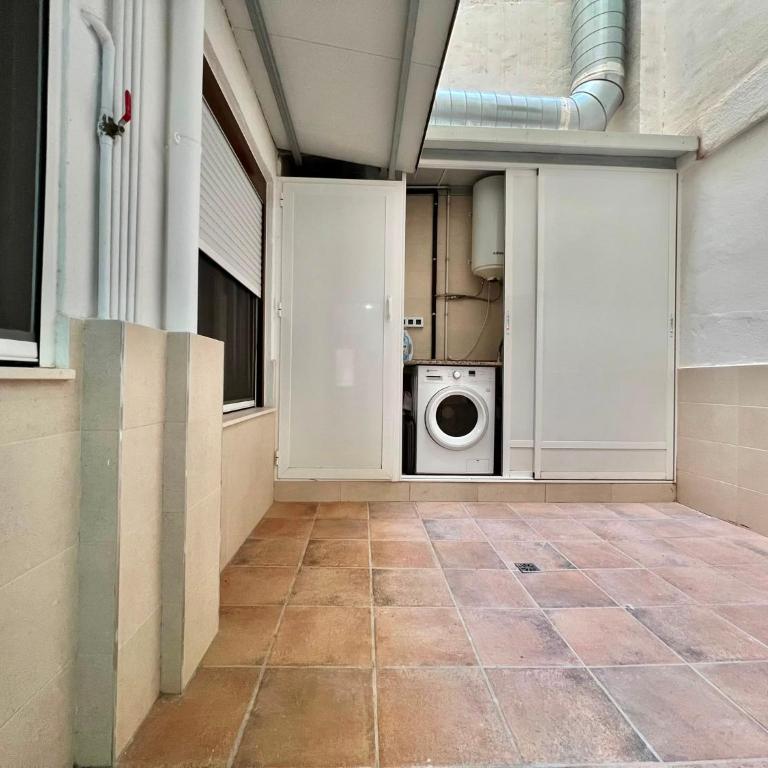 Marinasunbeach Mirador del Paseo - Apartment mit 2 Schlafzimmern - 48