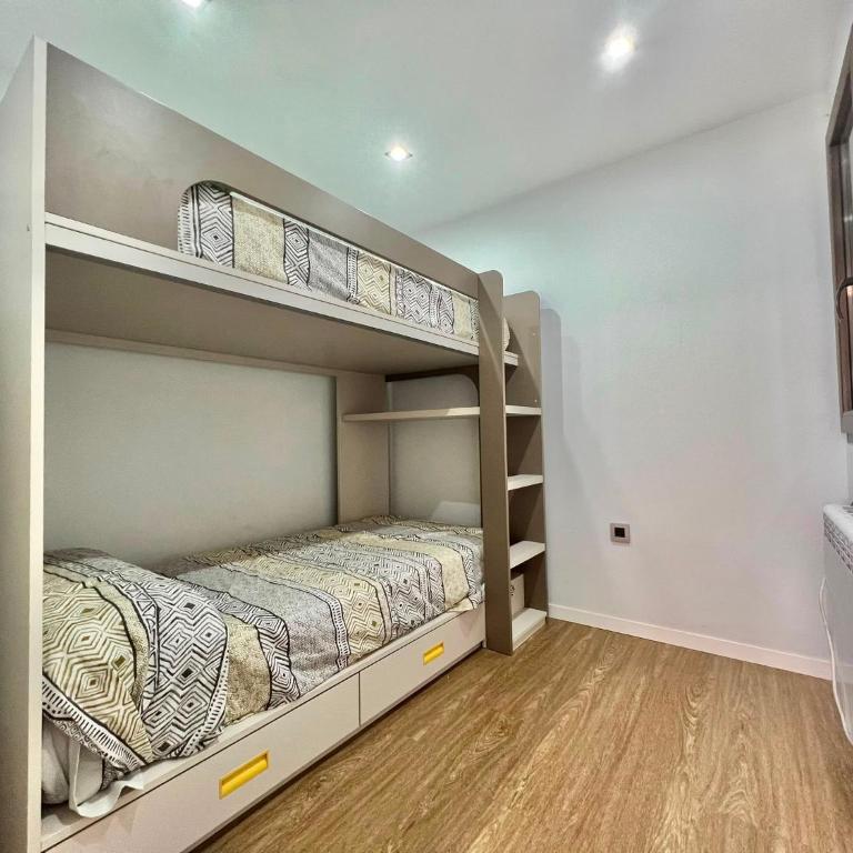 Marinasunbeach Mirador del Paseo - Apartment mit 2 Schlafzimmern - 35