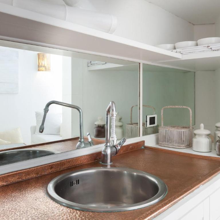Piazza Navona Splendid Flat - Appartamento - 7