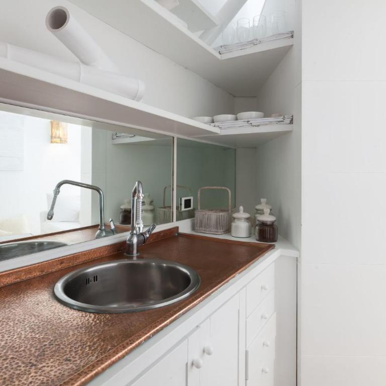 Piazza Navona Splendid Flat - Appartamento - 8