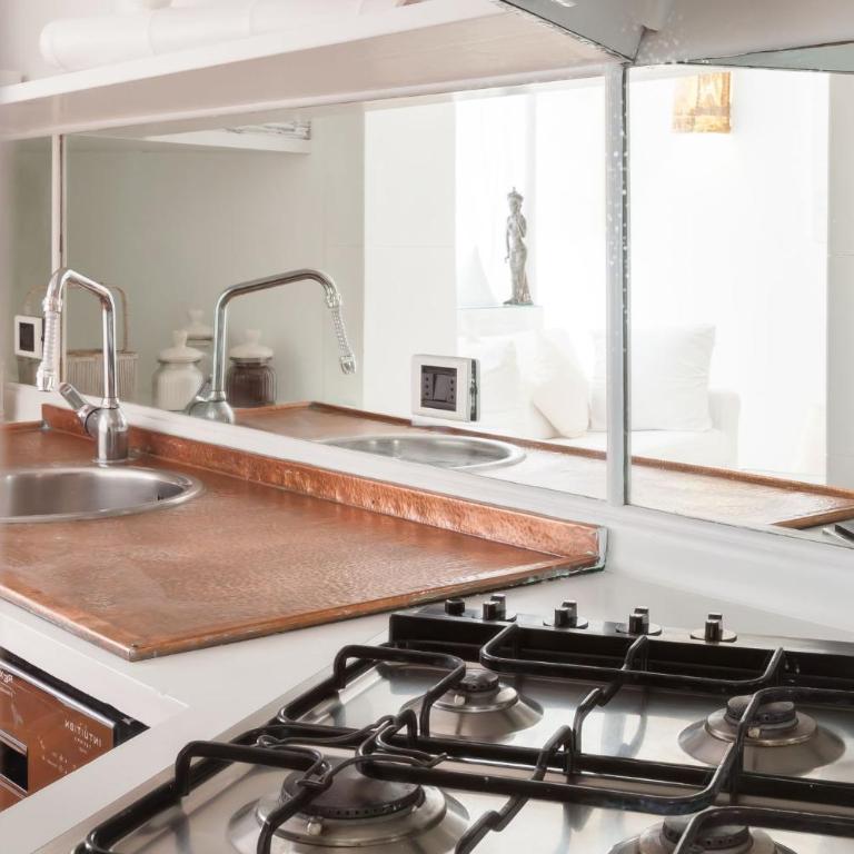 Piazza Navona Splendid Flat - Appartamento - 9