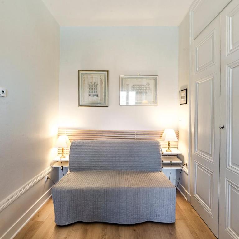 AllinLyon | Vue Hôtel-Dieu & charme - Apartment - 42