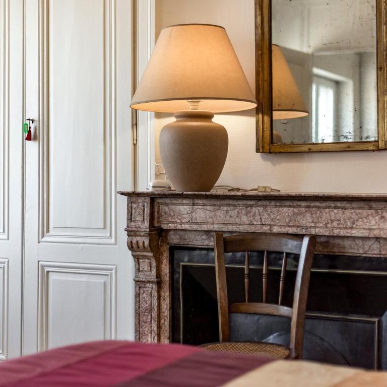 AllinLyon | Vue Hôtel-Dieu & charme - Apartment - 5