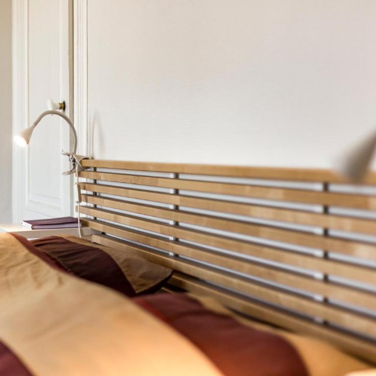 AllinLyon | Vue Hôtel-Dieu & charme - Apartment - 15