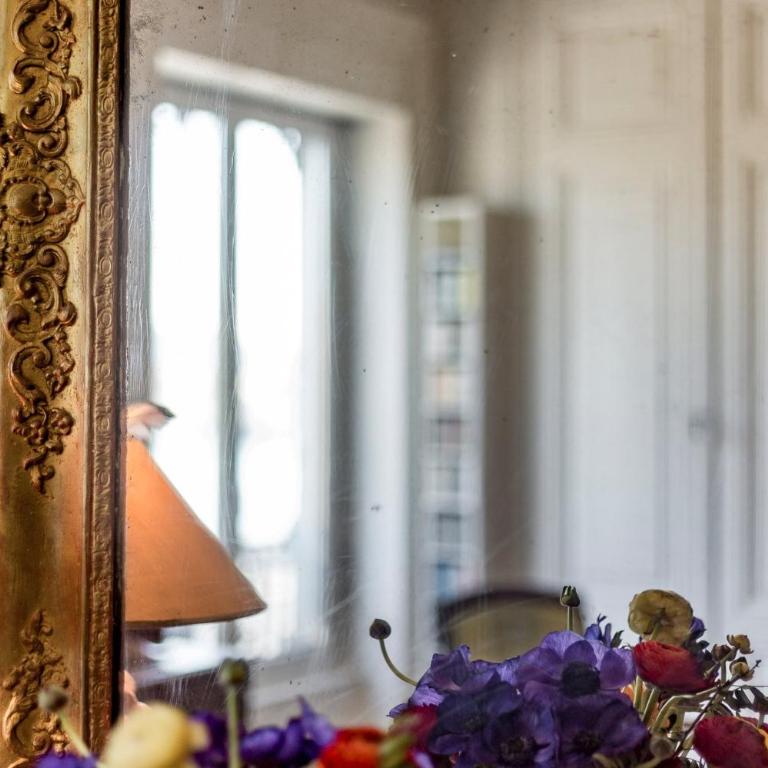 AllinLyon | Vue Hôtel-Dieu & charme - Apartment - 26