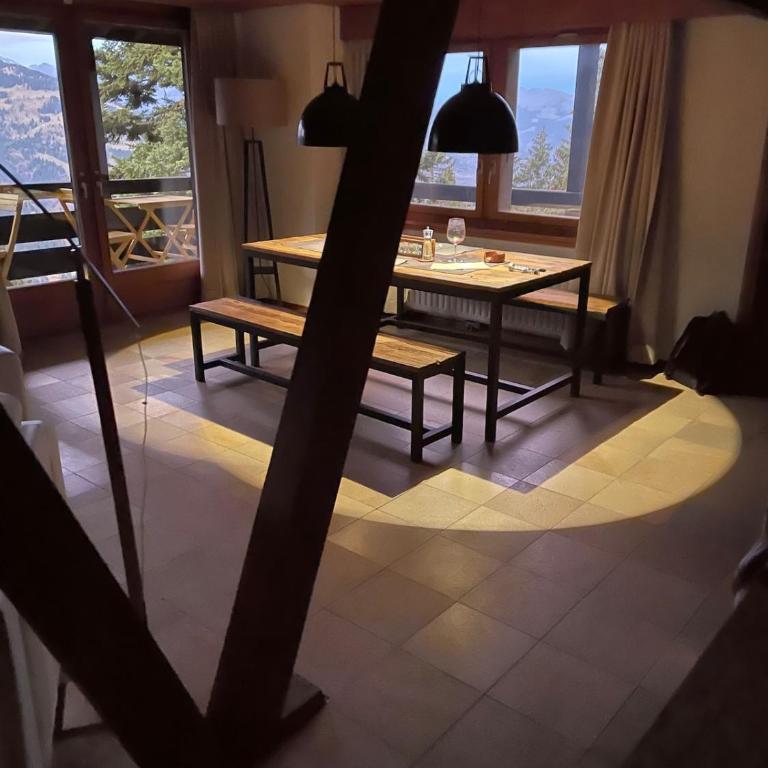 Mountains spacious nest - Two-Bedroom Apartment - 5