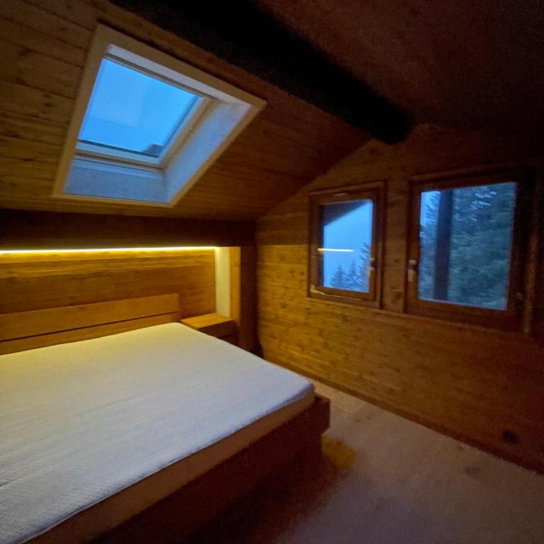 Mountains spacious nest - Two-Bedroom Apartment - 24