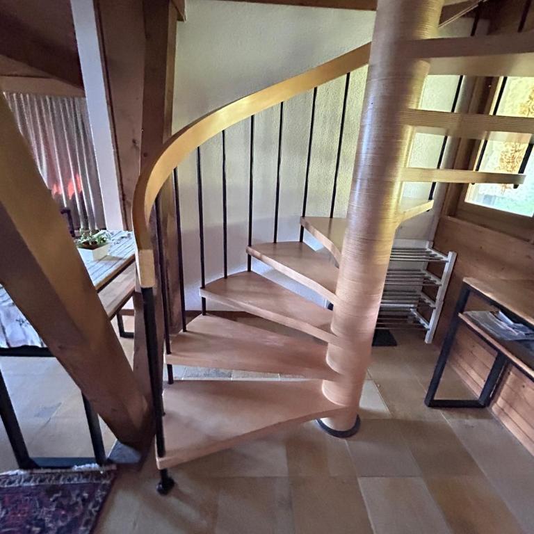 Mountains spacious nest - Two-Bedroom Apartment - 17