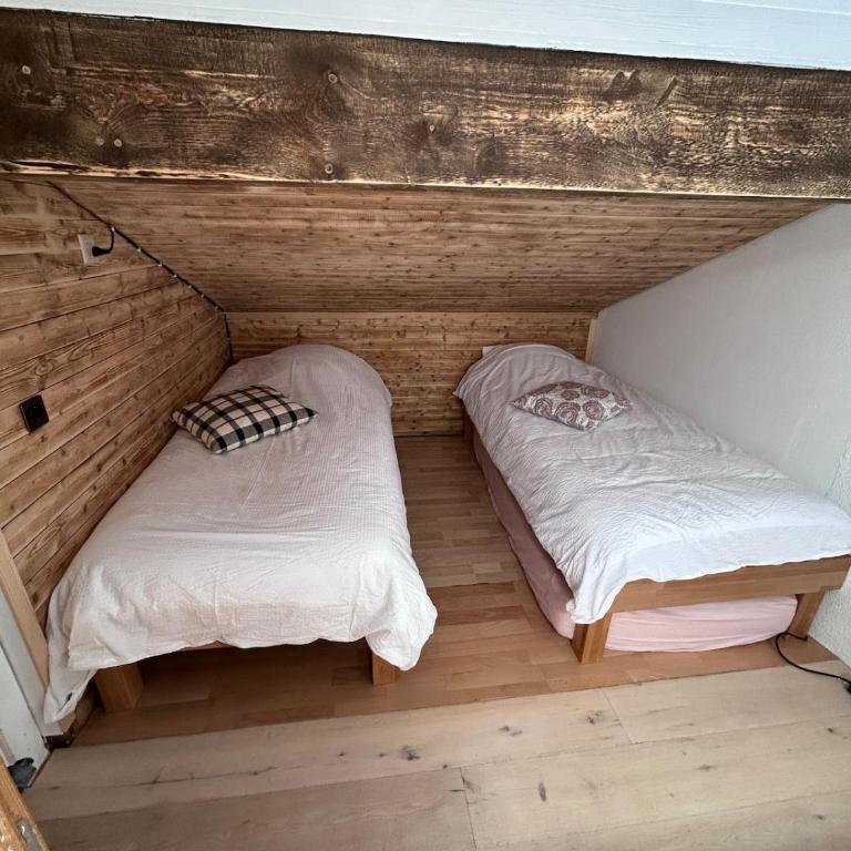 Mountains spacious nest - Two-Bedroom Apartment - 35