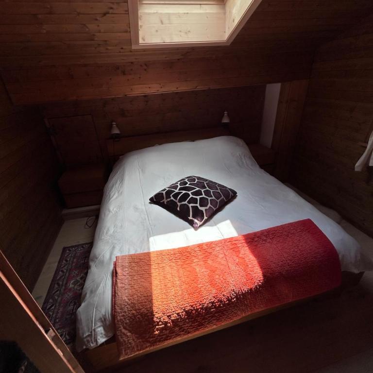Mountains spacious nest - Two-Bedroom Apartment - 25