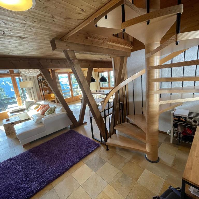 Mountains spacious nest - Two-Bedroom Apartment - 14