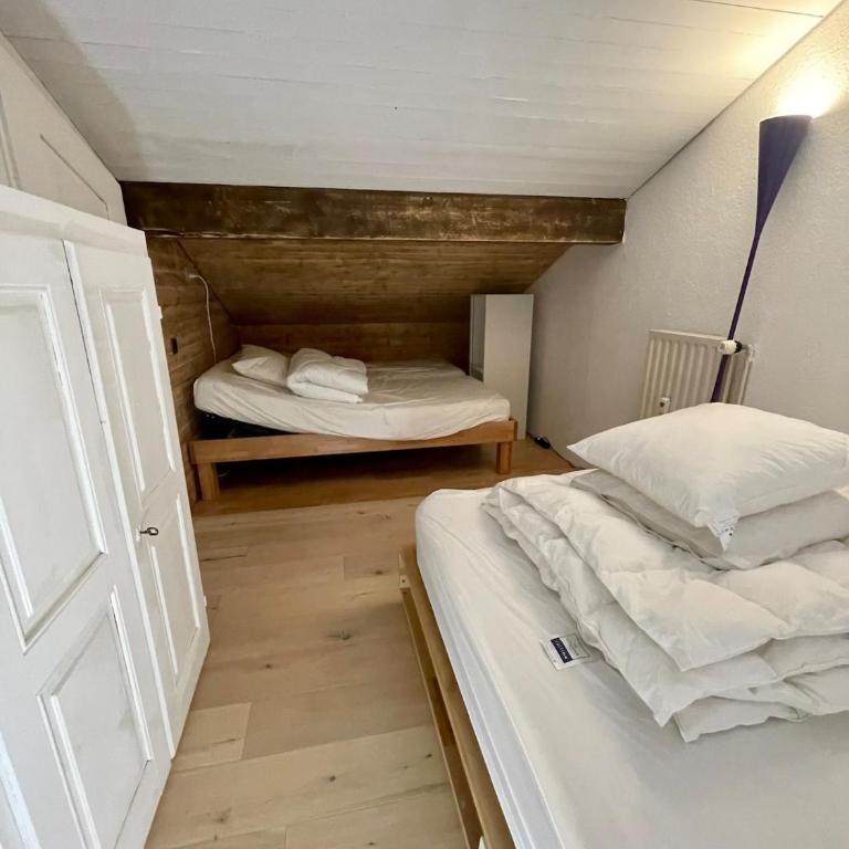Mountains spacious nest - Two-Bedroom Apartment - 34