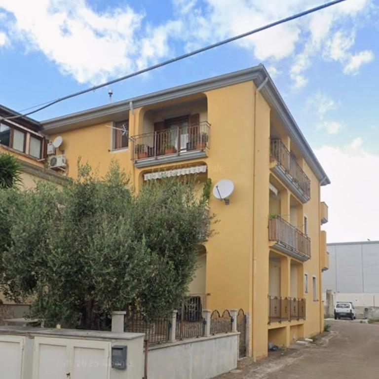 Holiday home Patrizia - One-Bedroom Apartment - 4
