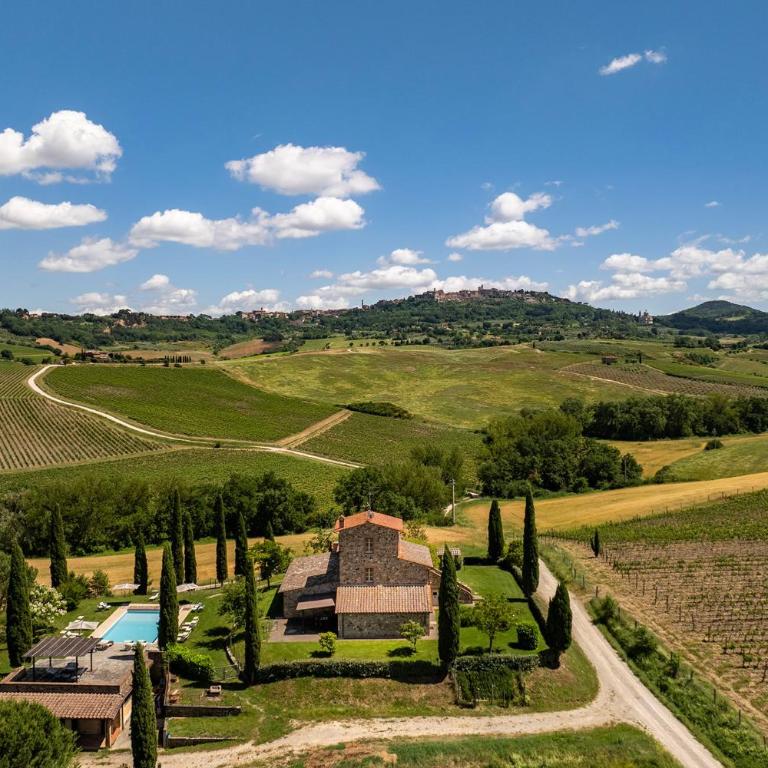 LE COLOMBELLINE 12, Emma Villas - Villa con 6 Camere da Letto - 1