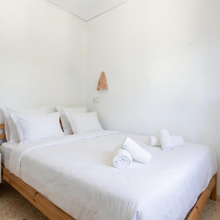 Denia Beach Stay with Pool - Appartamento con 1 Camera da Letto - 5