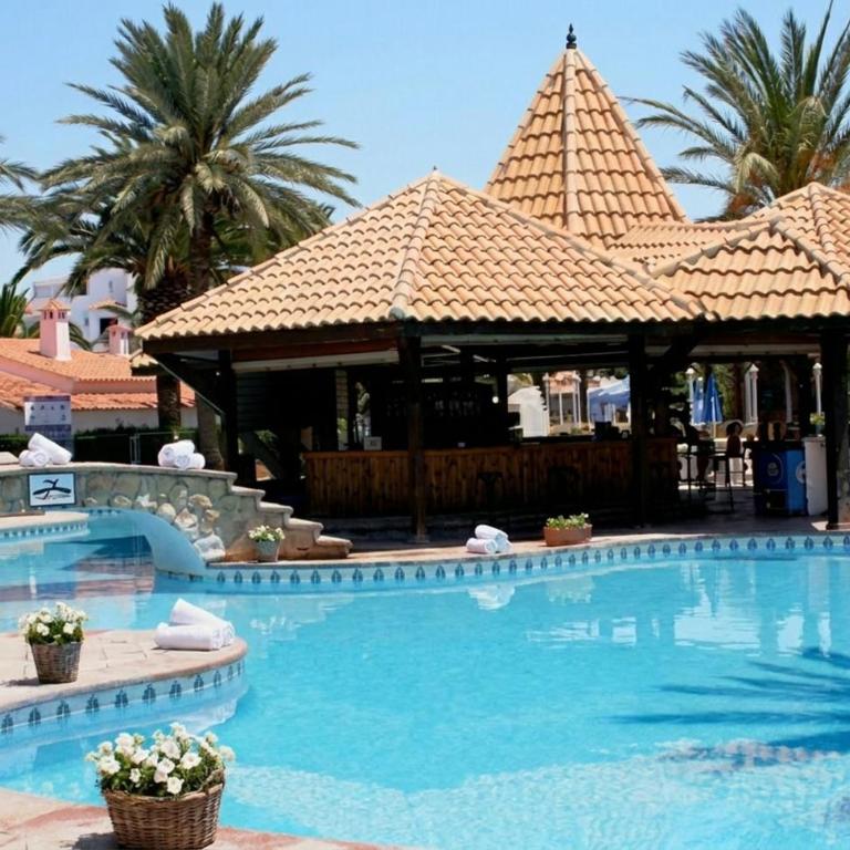 Denia Beach Stay with Pool - Appartamento con 1 Camera da Letto - 10