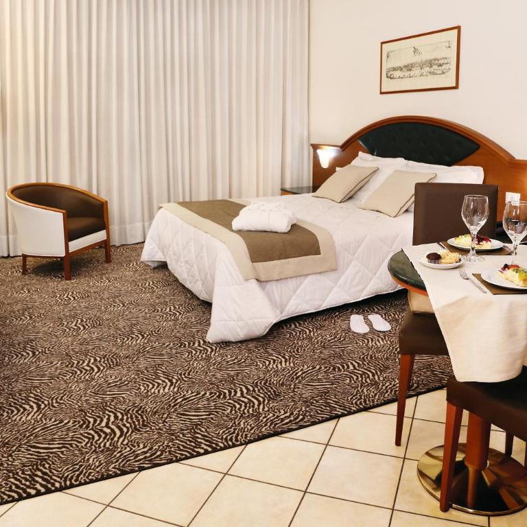 Hotel Victoria - Monolocale - 1