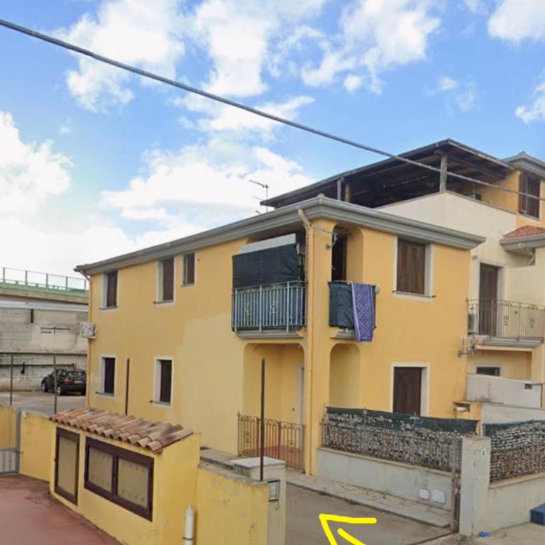Holiday home Patrizia - One-Bedroom Apartment - 3