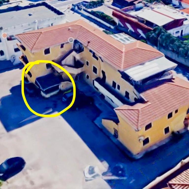 Holiday home Patrizia - One-Bedroom Apartment - 2