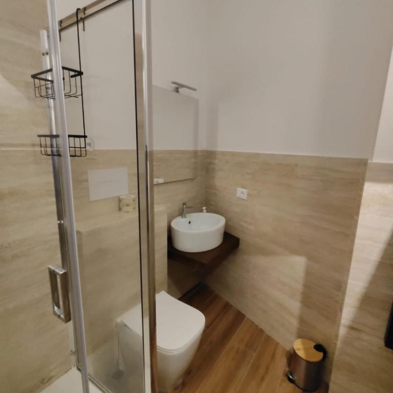 Only Lolly - Habitación Doble con balcón - 7