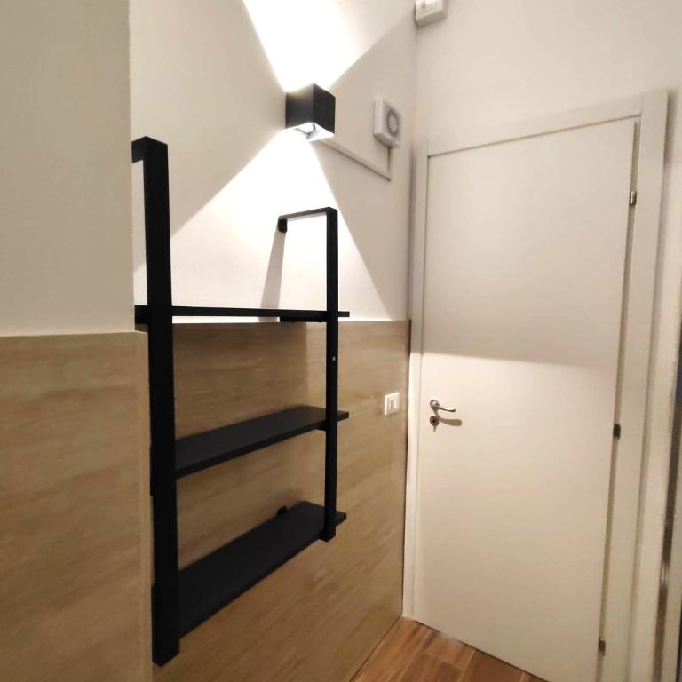 Only Lolly - Habitación Doble con balcón - 3