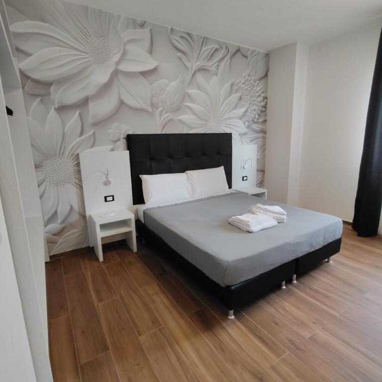 Only Lolly - Habitación Doble Deluxe con vistas a la ciudad - 1 o 2 camas - 11
