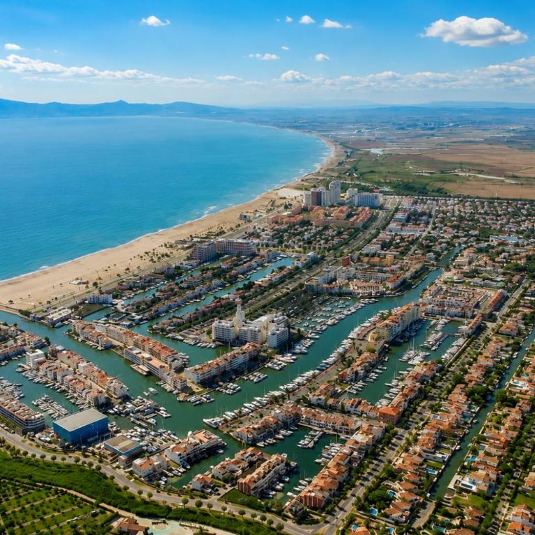Pleno CENTRO, PLAYA, PARQUE NATURAL, VISTAS AL RIO - One-Bedroom Apartment - 14