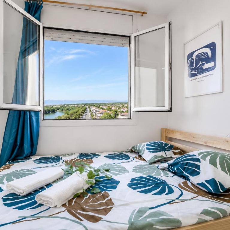Pleno CENTRO, PLAYA, PARQUE NATURAL, VISTAS AL RIO - One-Bedroom Apartment - 6