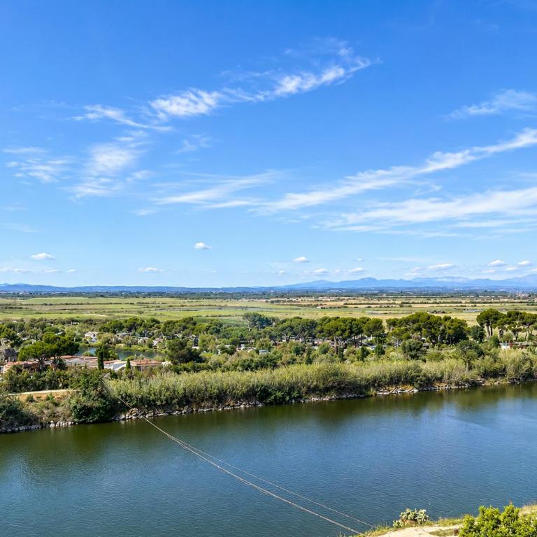 Pleno CENTRO, PLAYA, PARQUE NATURAL, VISTAS AL RIO - One-Bedroom Apartment - 4