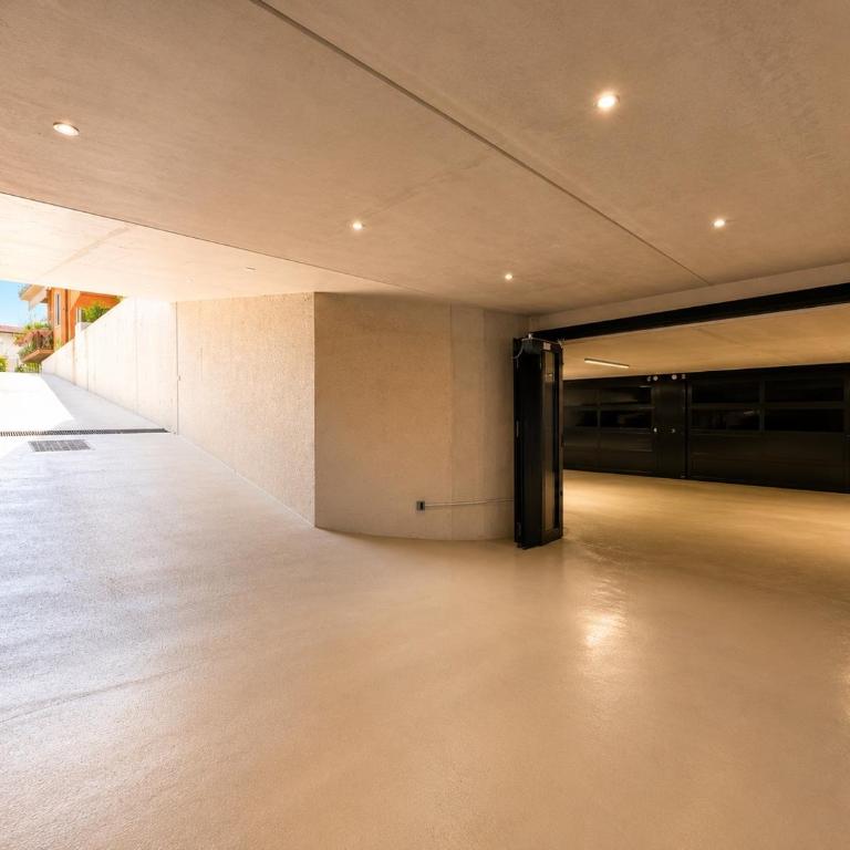 SalvatoreHomes - Casa Sabina - Ultra Luxury Retreat in the Heart of Bardolino with Private Jacuzzi & Infinity Pool Access - Premium Apartment mit 1 Schlafzimmer - 32