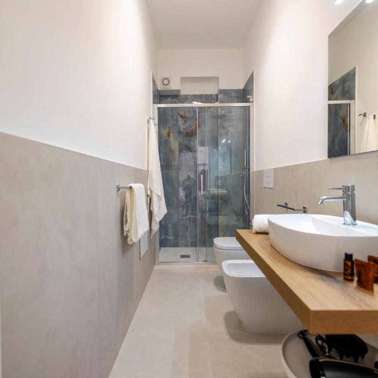 Dimora Largo Franchì Apartments - One-Bedroom Apartment - 2