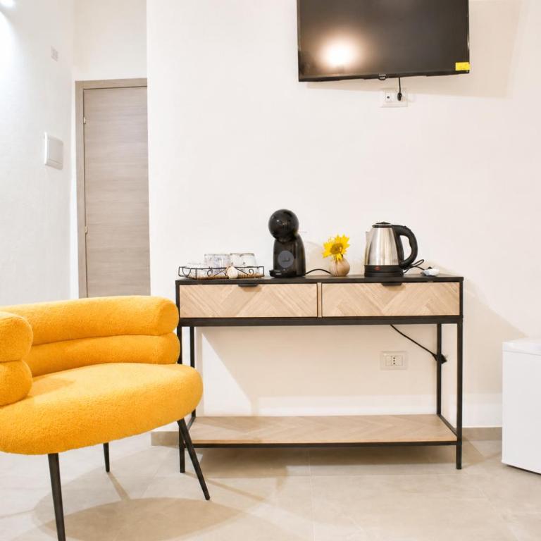 Il Casale delle Finestre Rosse - Camera Matrimoniale - 8