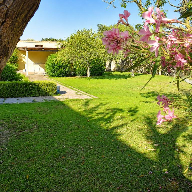 Il Casale delle Finestre Rosse - Camera Matrimoniale - 11