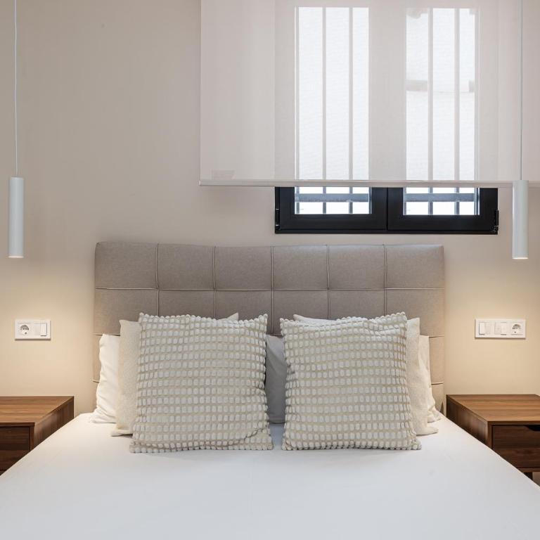 Waou Bernabeu I - Apartamento de 1 dormitorio - 10