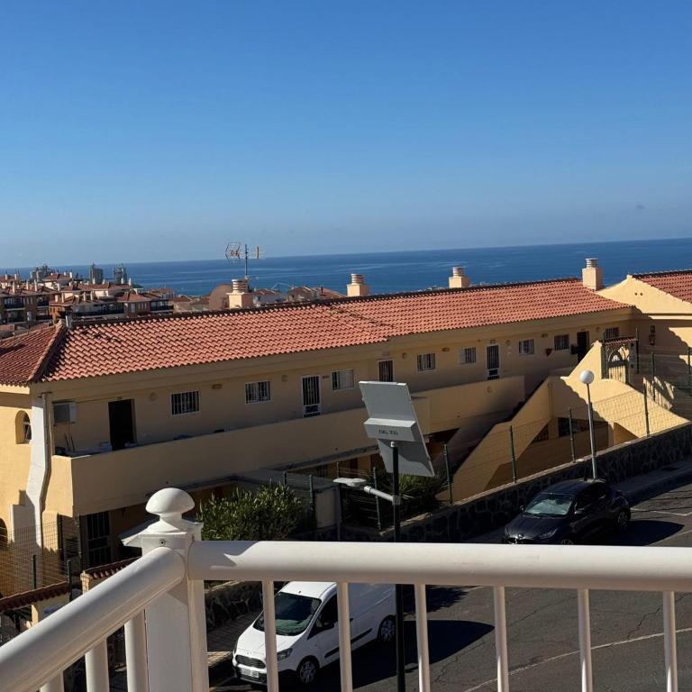 Arguineguin Atlantic View - Casa de 2 dormitorios - 24
