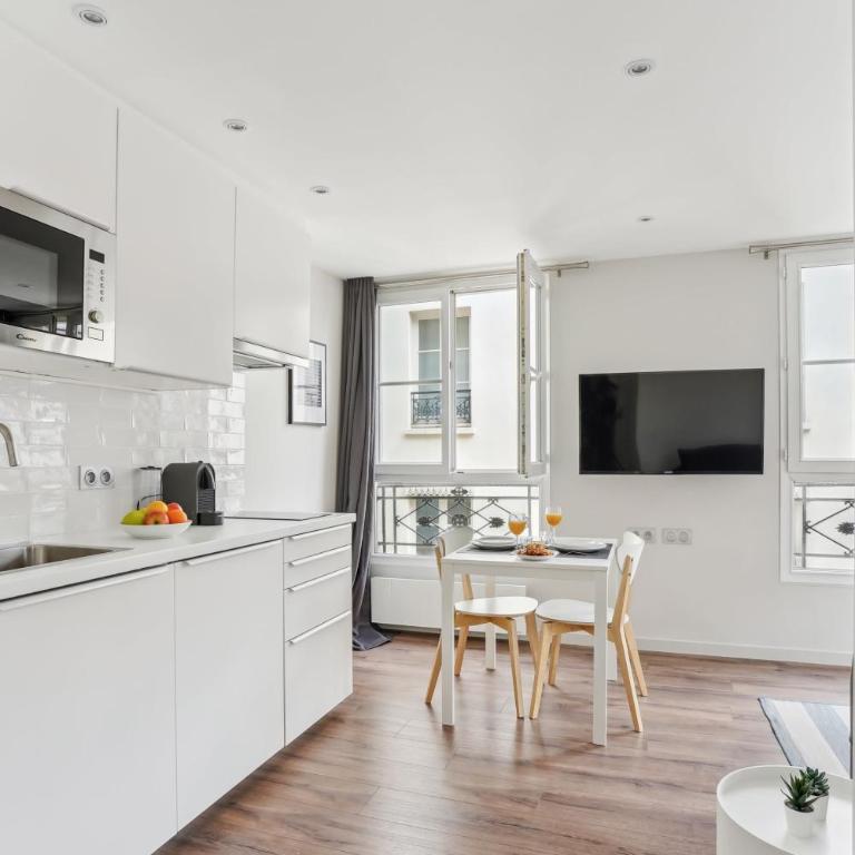 BnBNova - 1BR - Republique & Le Marais - Appartement - 15