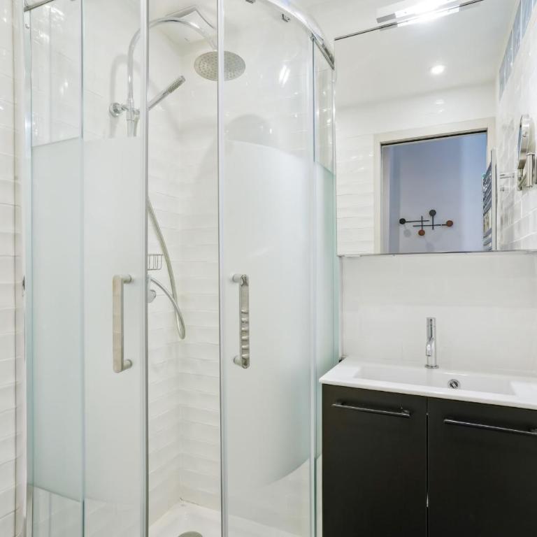 BnBNova - 1BR - Republique & Le Marais - Appartement - 18