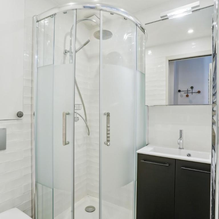 BnBNova - 1BR - Republique & Le Marais - Appartement - 19